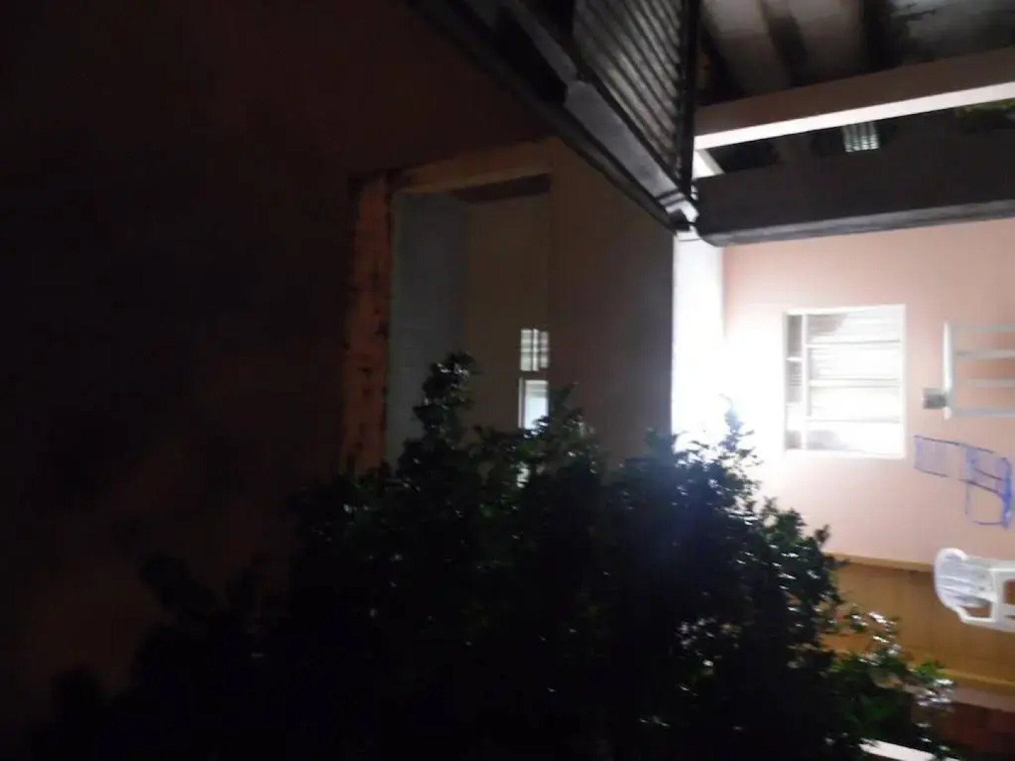 Sobrado Cama e Café