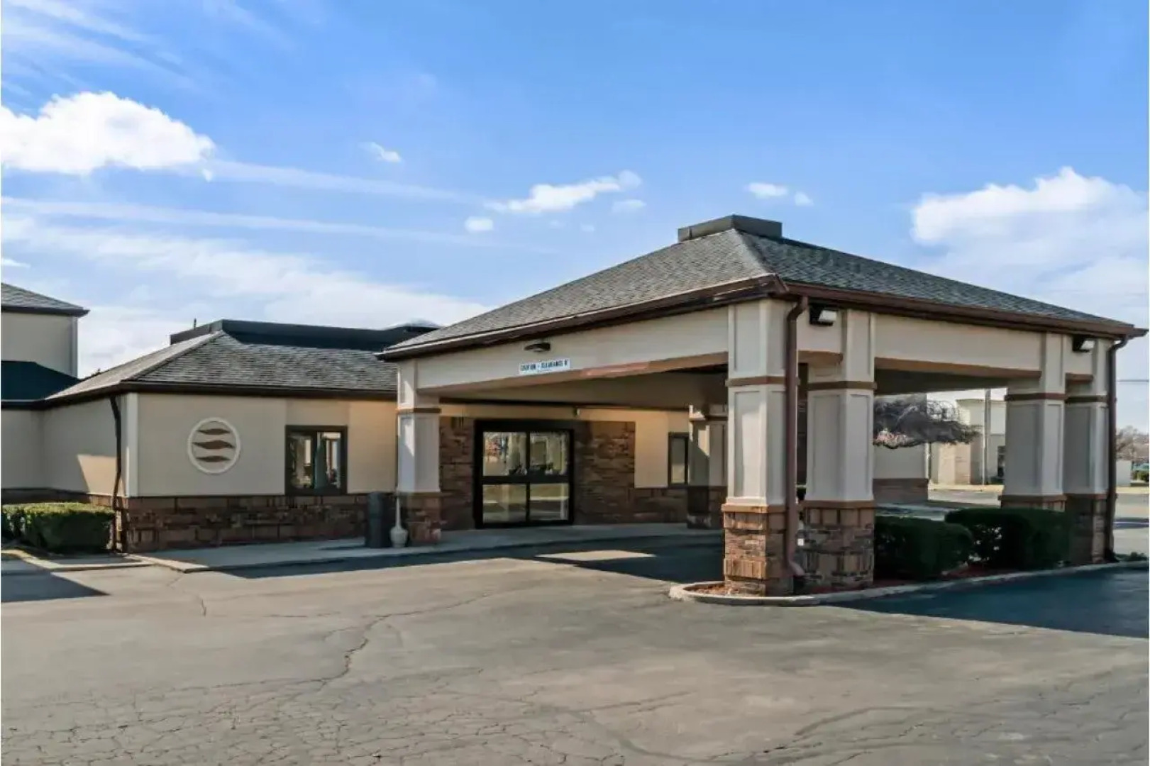 Comfort Inn East Oregon - Toledo