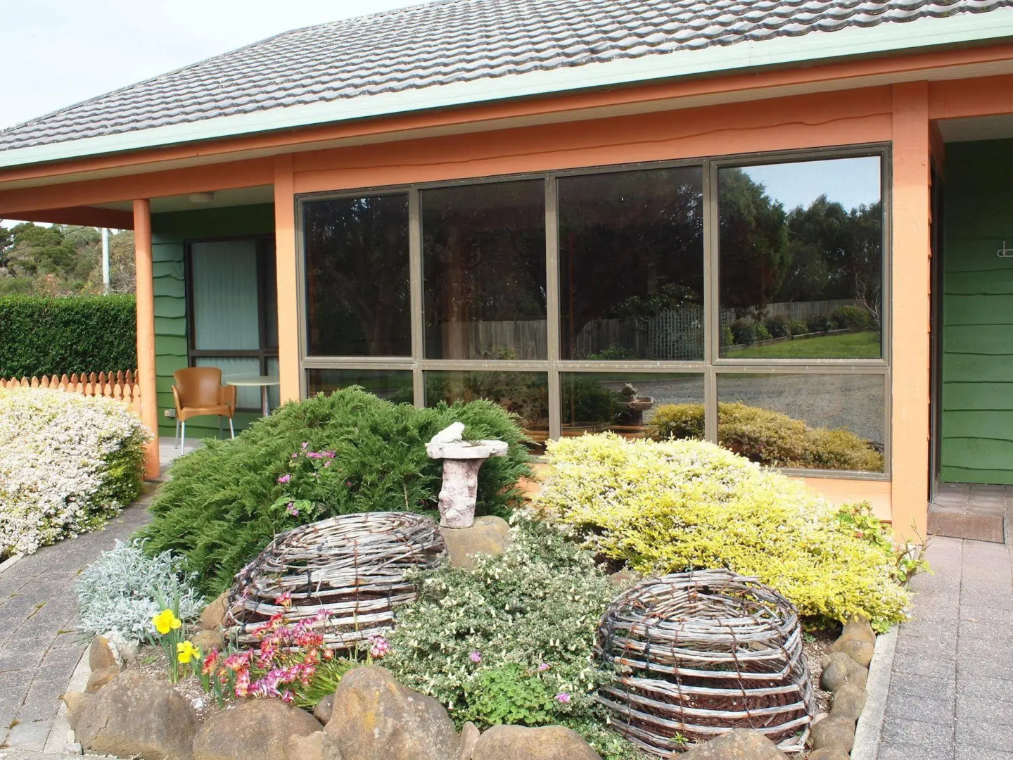 Beachside Retreat West Inlet