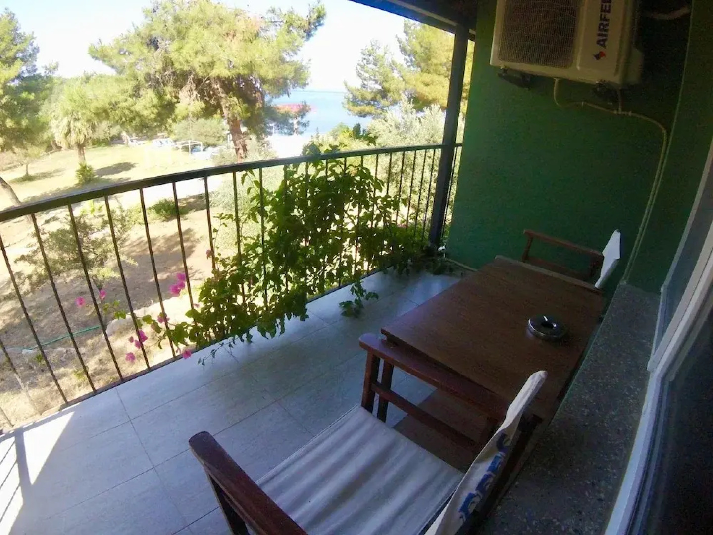 Rainbow Bay Ozdere Beach Hotel