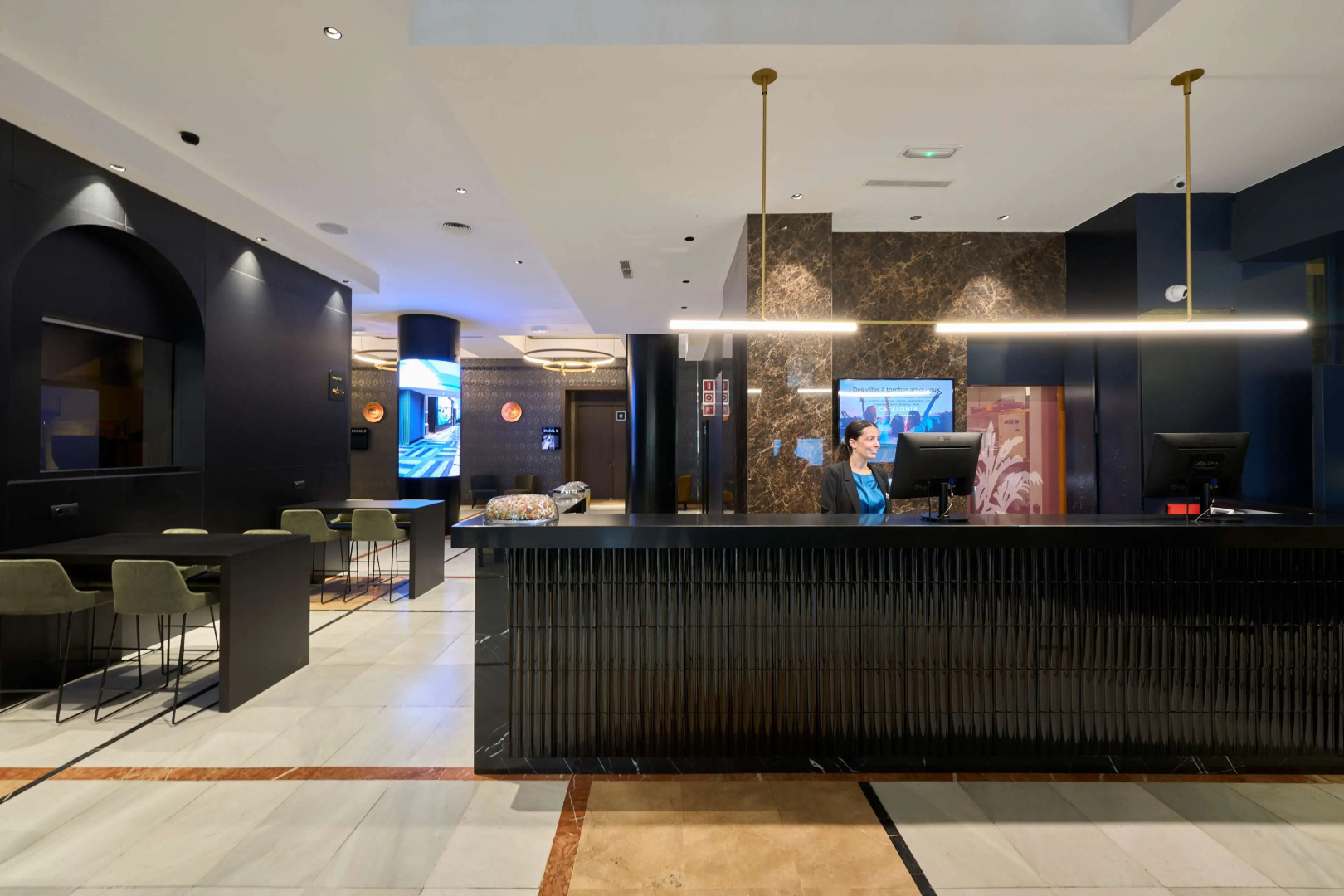 Catalonia Plaza Cataluña