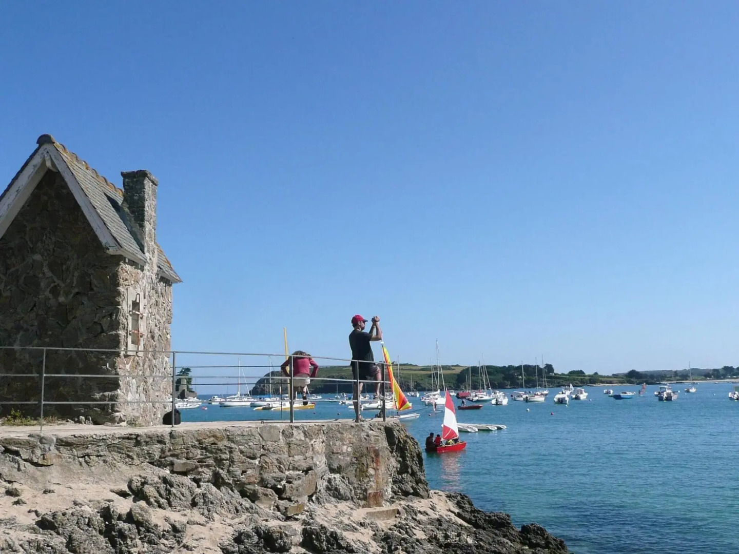 Charming Home Near Mont St. Michel Bay