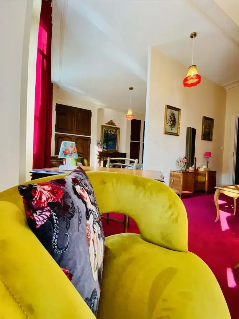 Le Rez de Jardin Albi