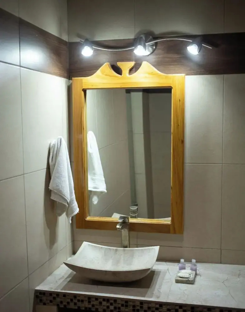 Hotel Zapata Linares