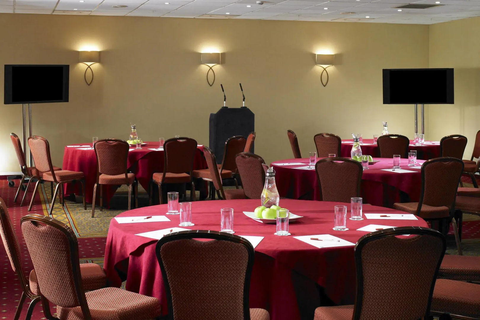 Delta Hotels Cheshunt