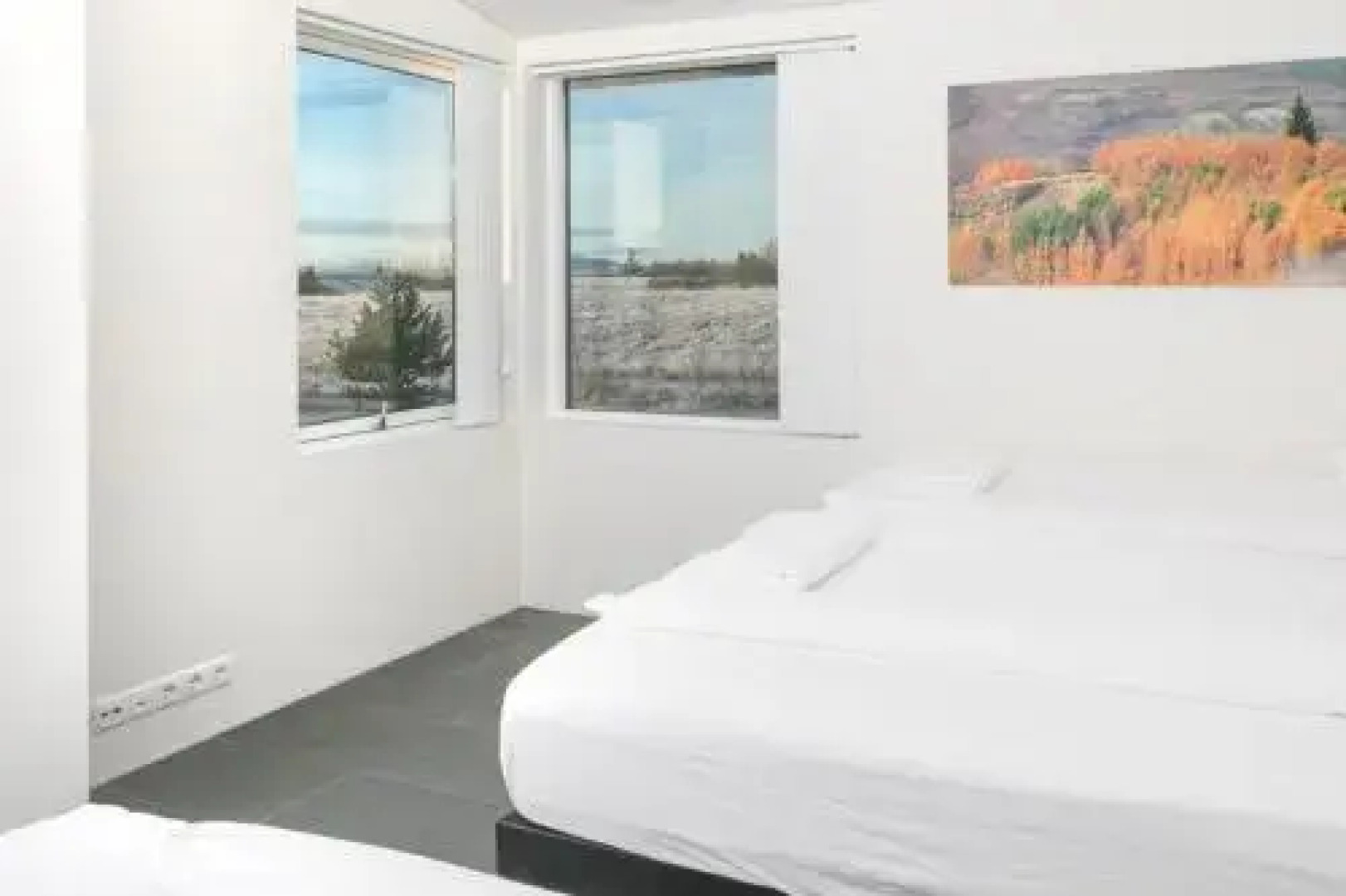 Luxury Villa with River View