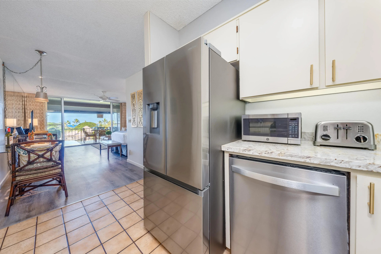 Eldorado K203 in Lahaina