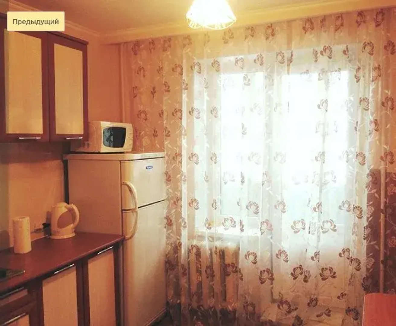 Lakeside (district. Priozernyj, bld. 13)