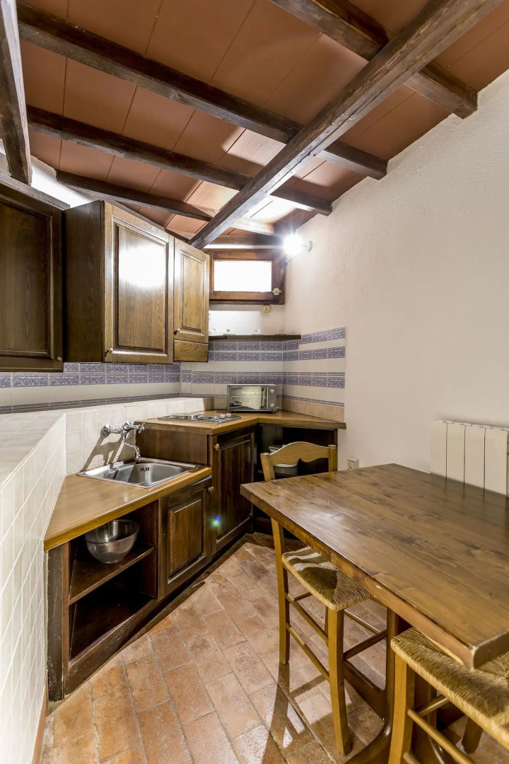 Residence Borgo Il Poggiaccio