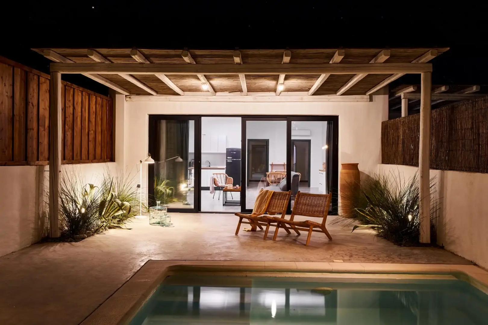 Mea Terra Villas Rhodes