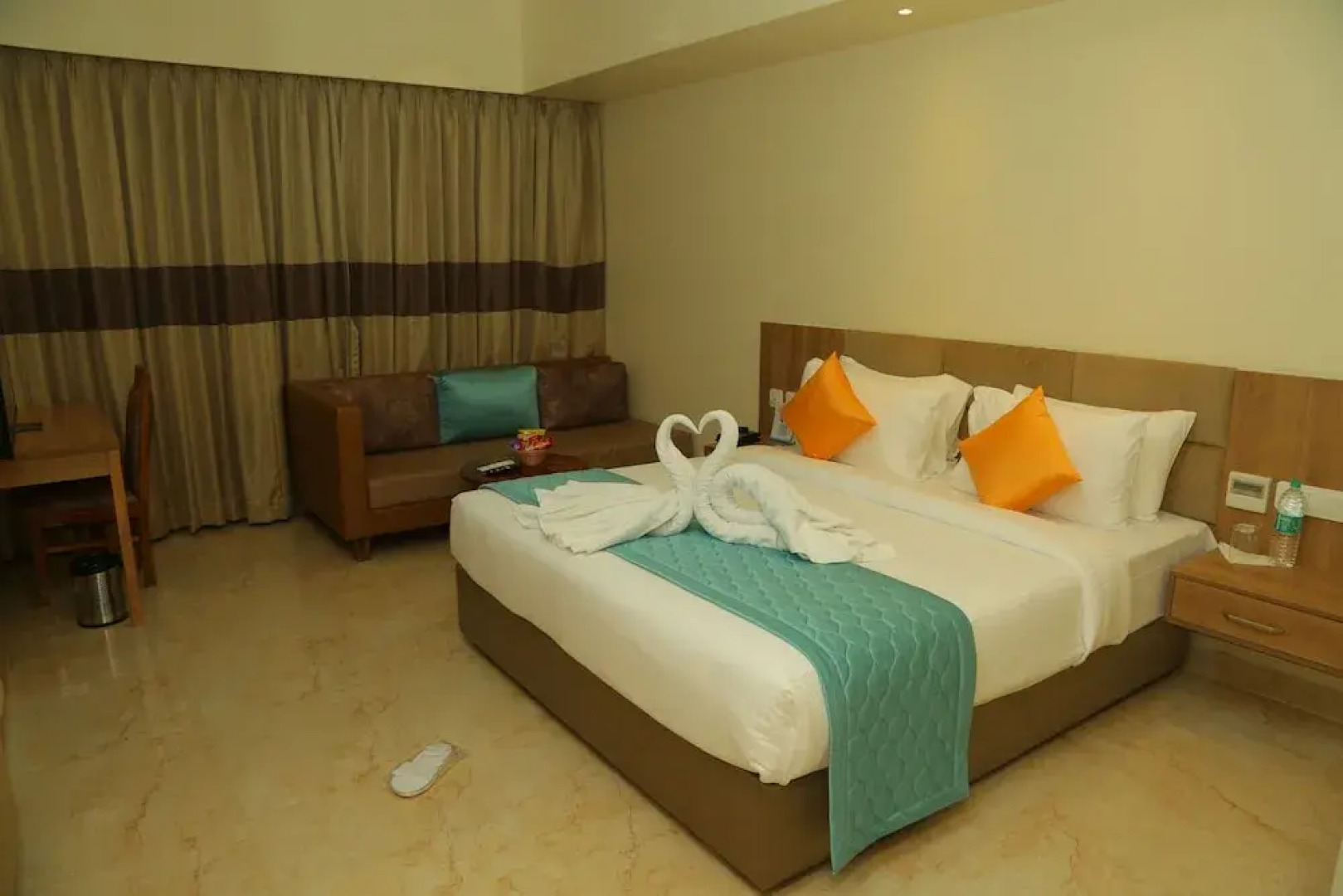 Misty Ocean-A Bergamont Group of Hotels