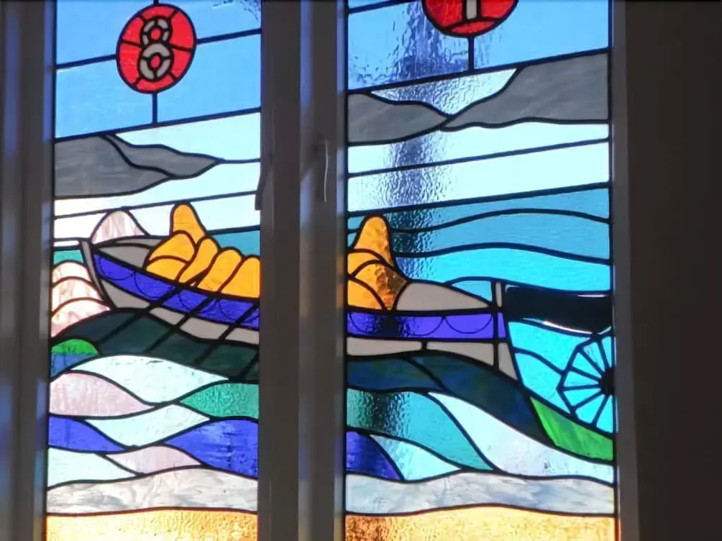 The Old Lifeboat House