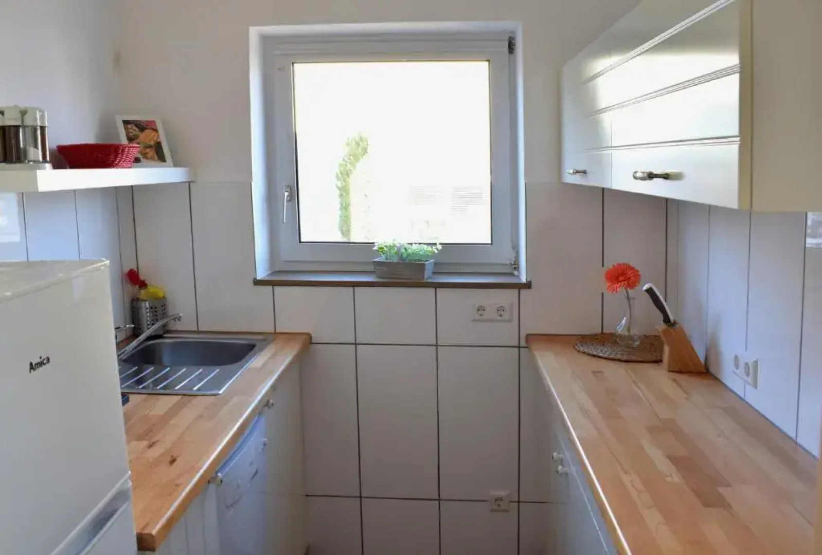 Business-Apartments Bw75