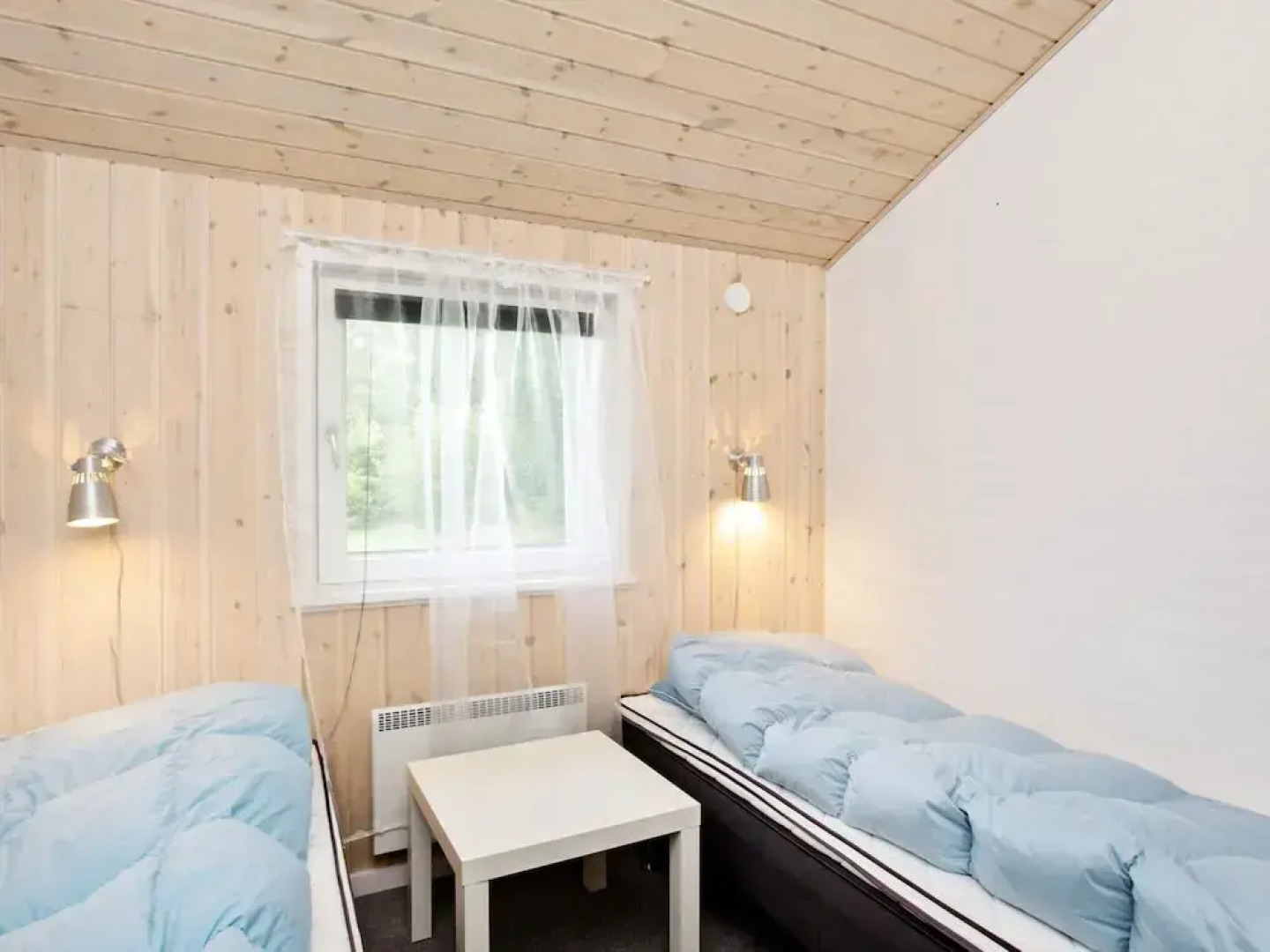 6 Person Holiday Home in Ansager-by Traum