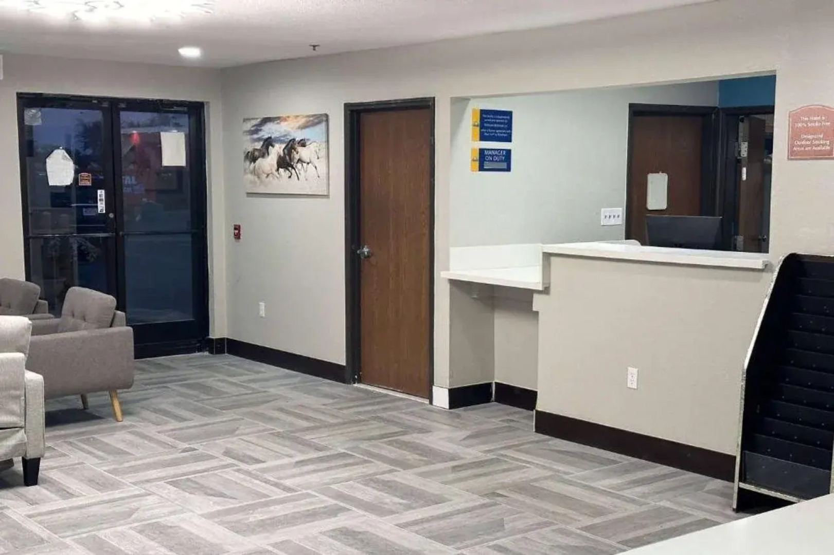 Days Inn by Wyndham Washington Court House