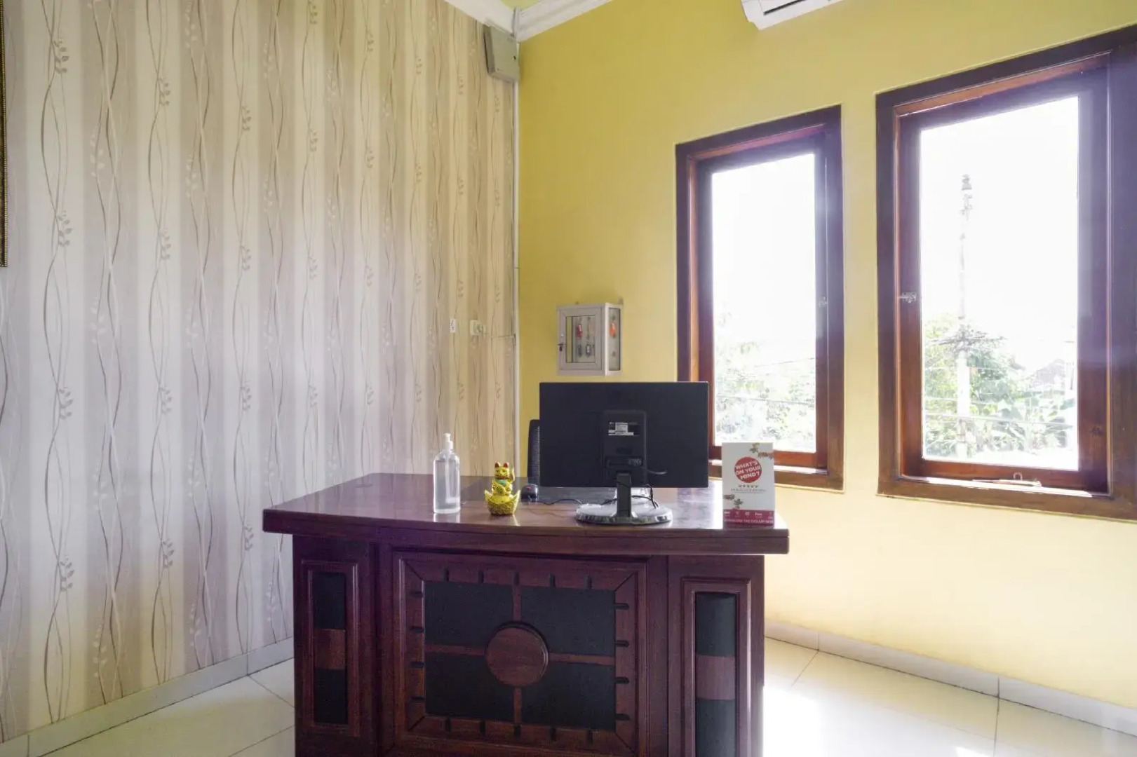 OYO 3516 Kinawa Family Homestay