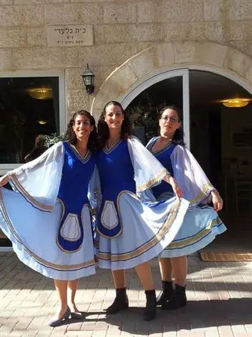 Eden Jerusalem Hotel