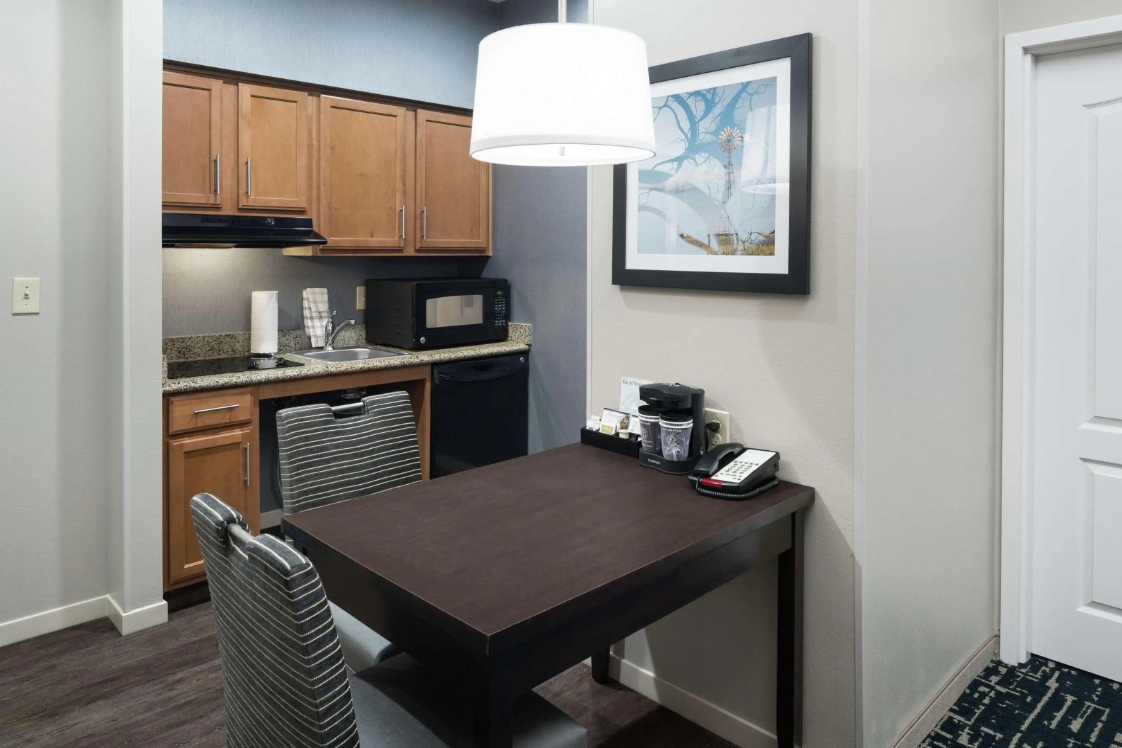 Homewood Suites by Hilton Cedar Rapids-North