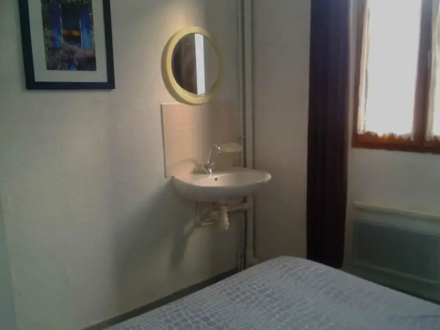 Gîte Saint Pierre Hotel