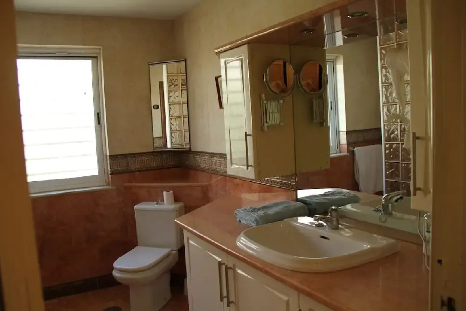 Espectacular Atico en Puerto Marina