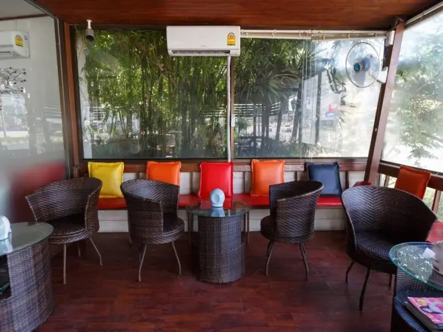 Suanpa Resort (SHA Extra Plus)