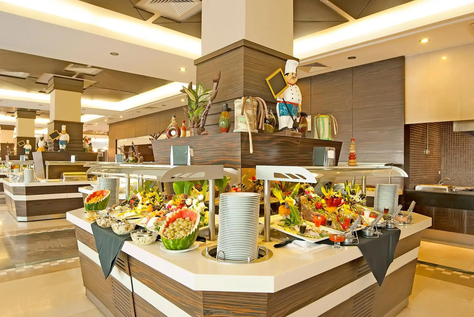 Sunland Resort Hotel Beldibi