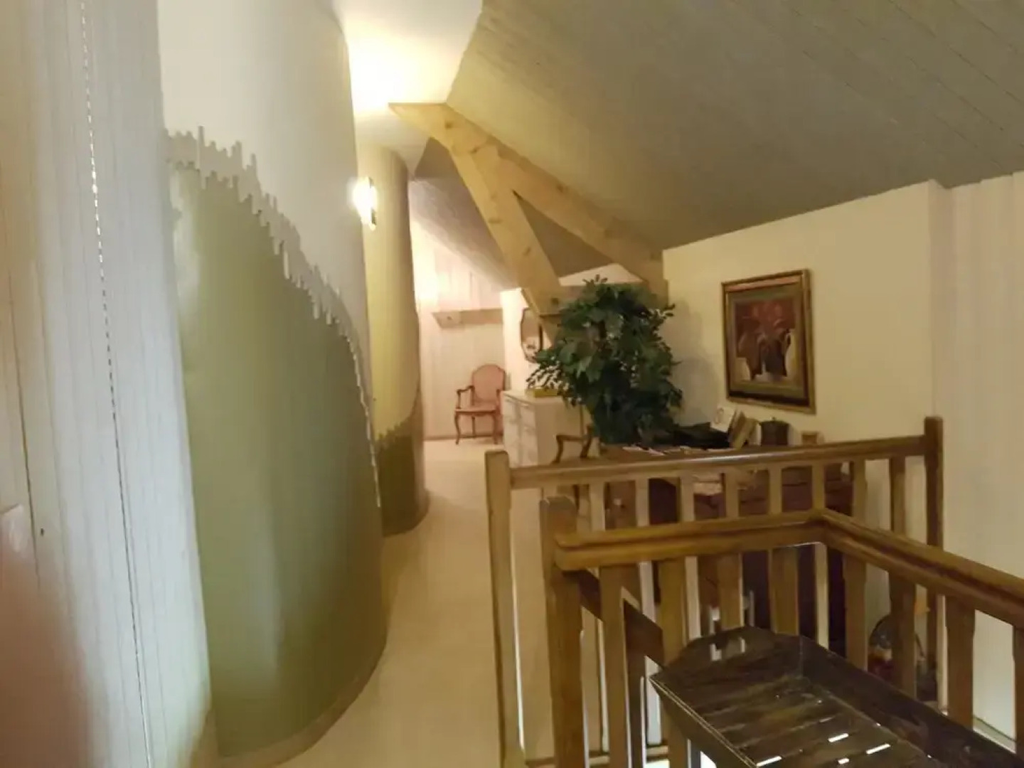 Relais des Caillères