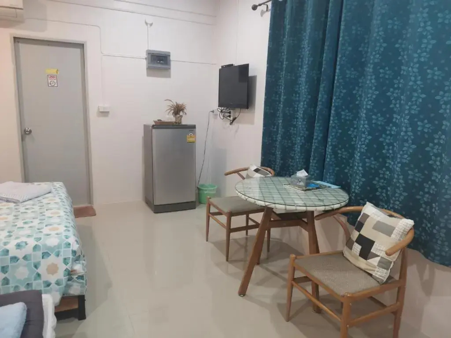 Numhom Resort (SHA Extra Plus)