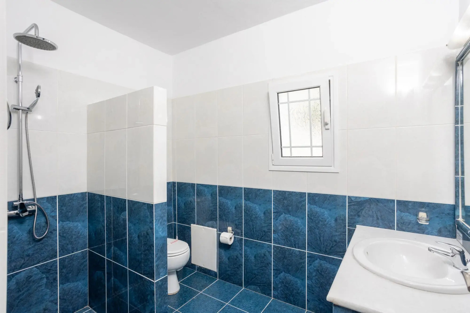 Villa Kerkyroula Large Private Pool Walk to Beach Sea Views A C Wifi Car Not Required - 1972