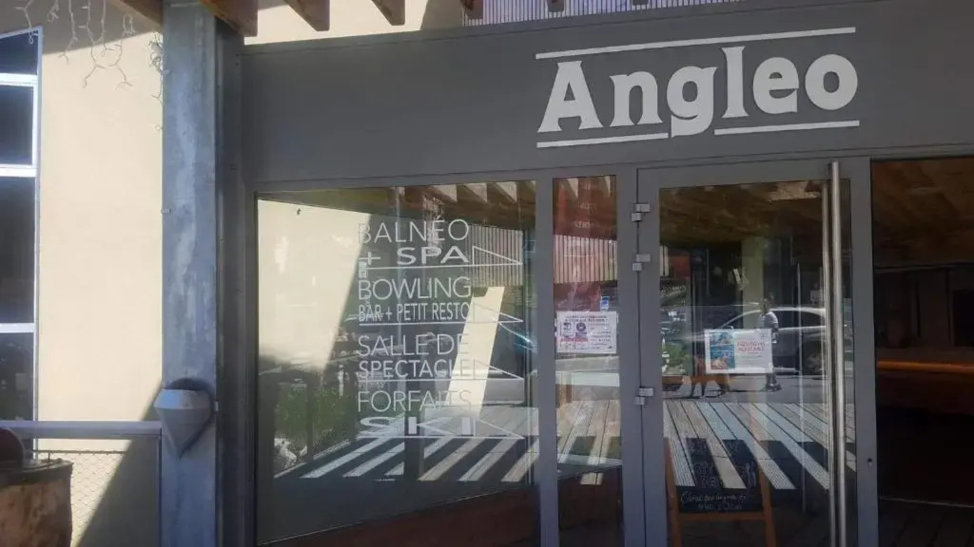 Joli duplex pour 2 adultes