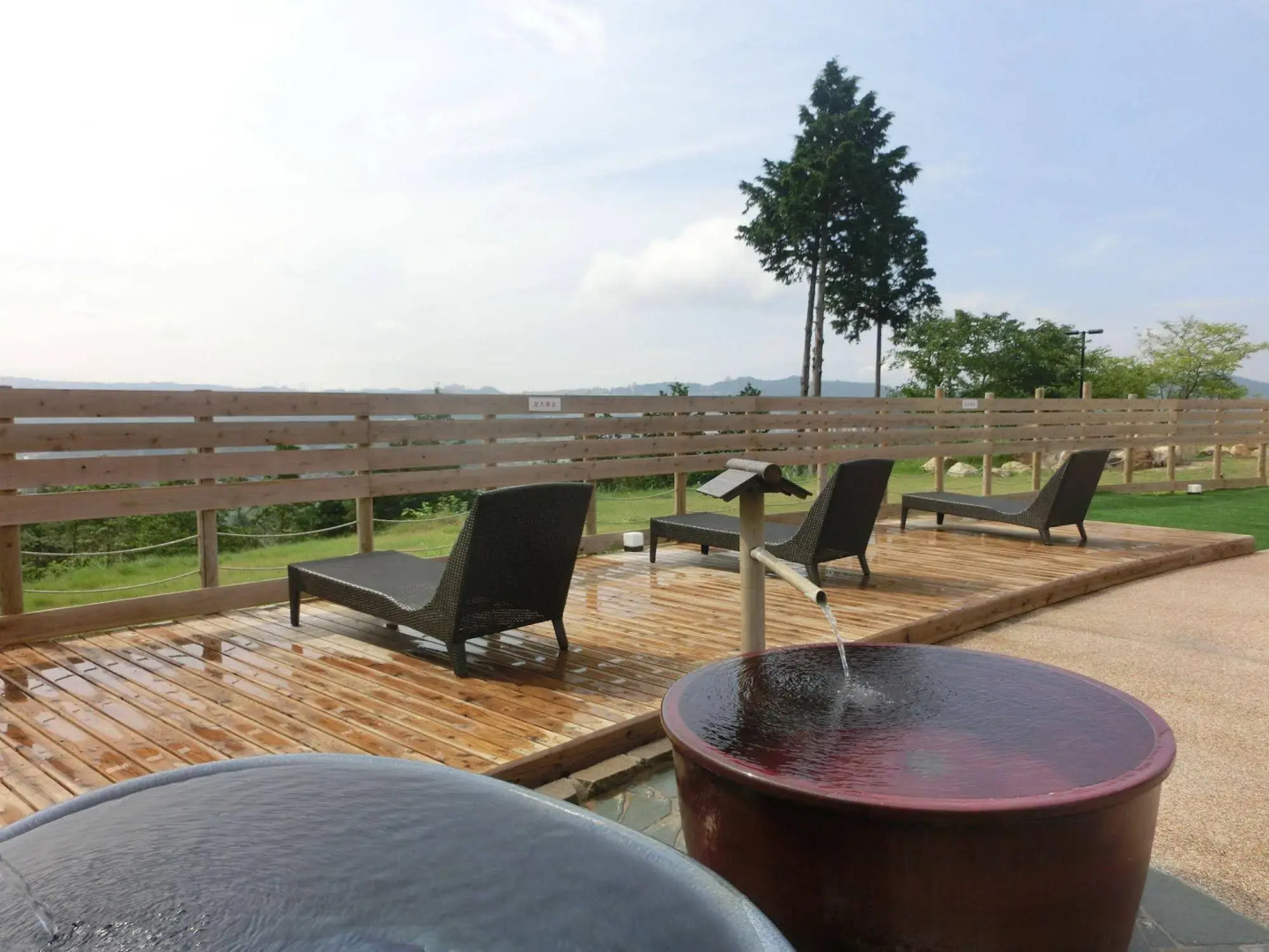 Minotani Green Sports Hotel