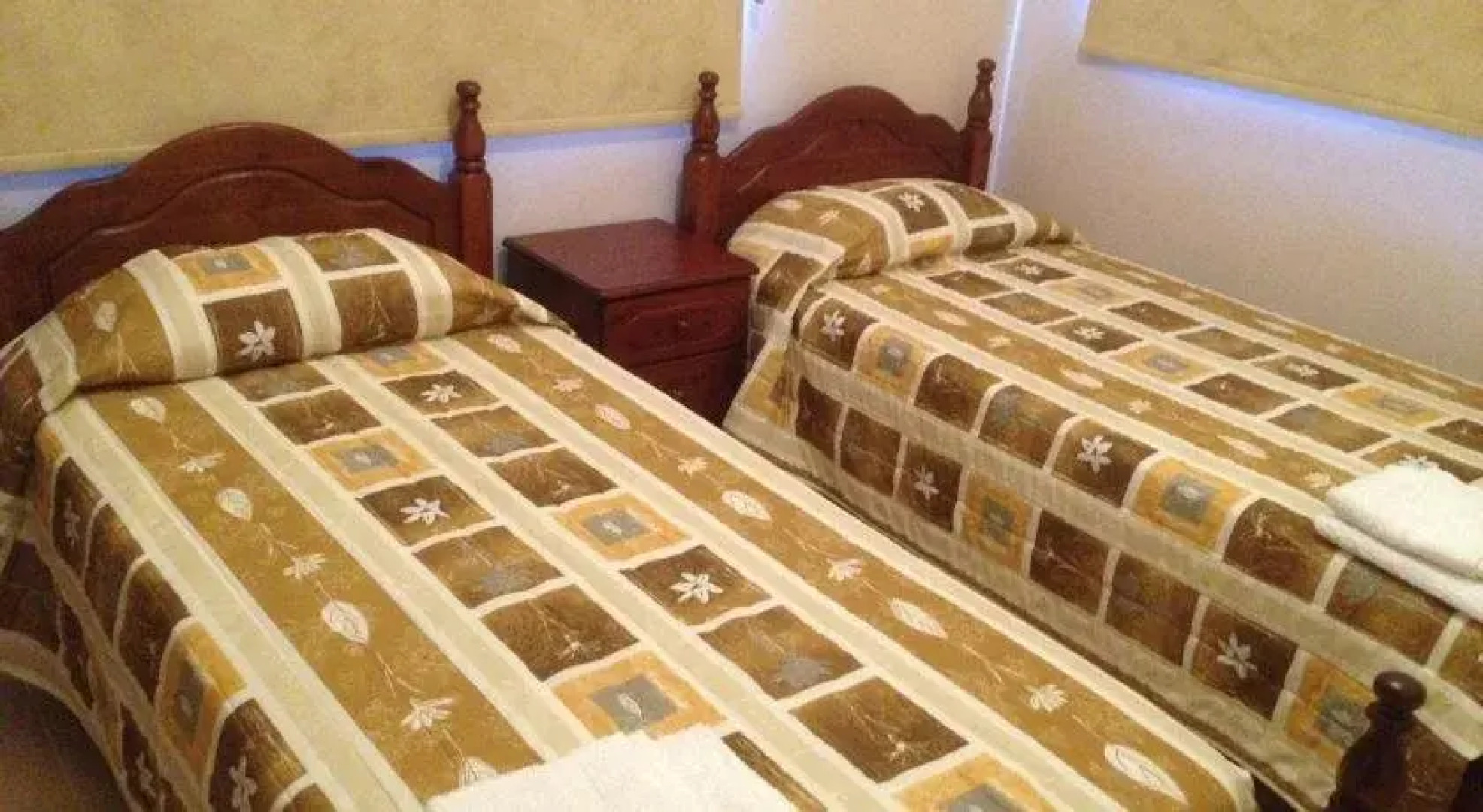 A&G Paisiou Maisonettes