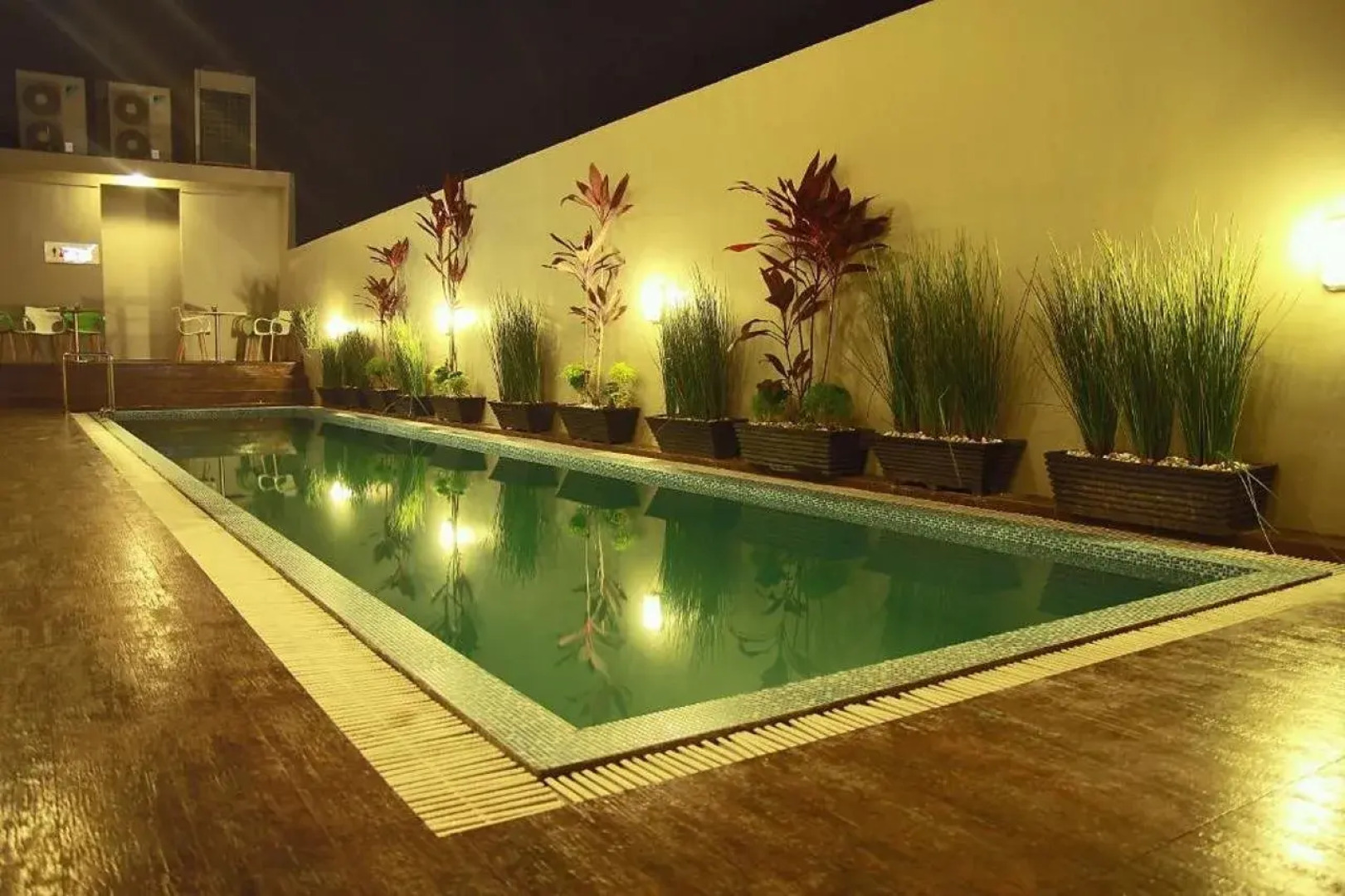 KHAS Pekanbaru Hotel