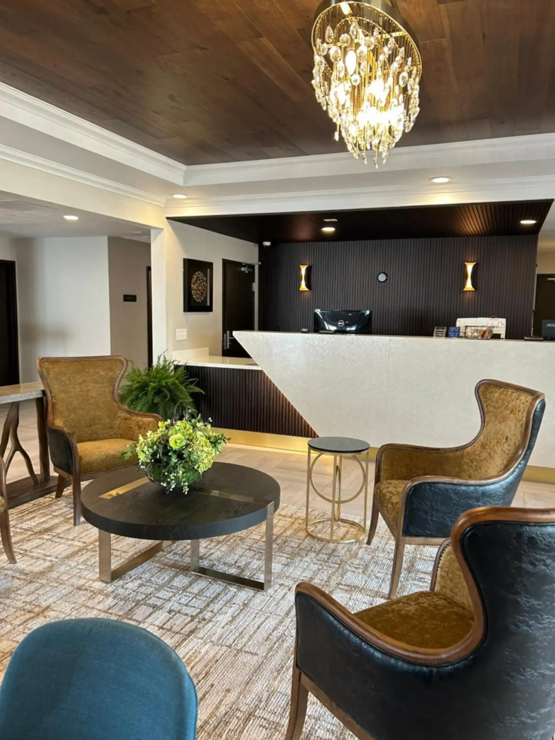 Americas Best Value Inn New Florence