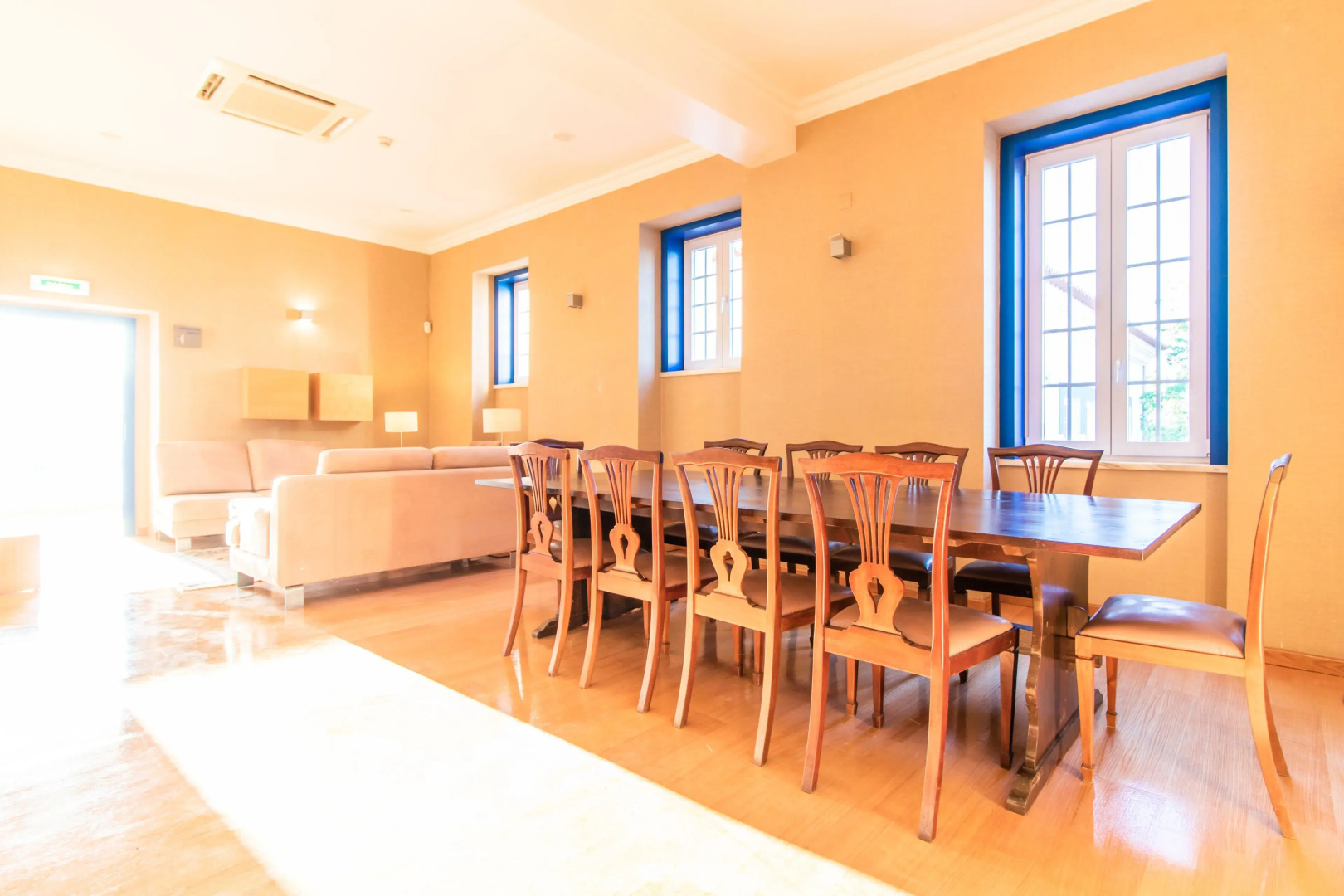 Lousal Hotel -charming bedrooms