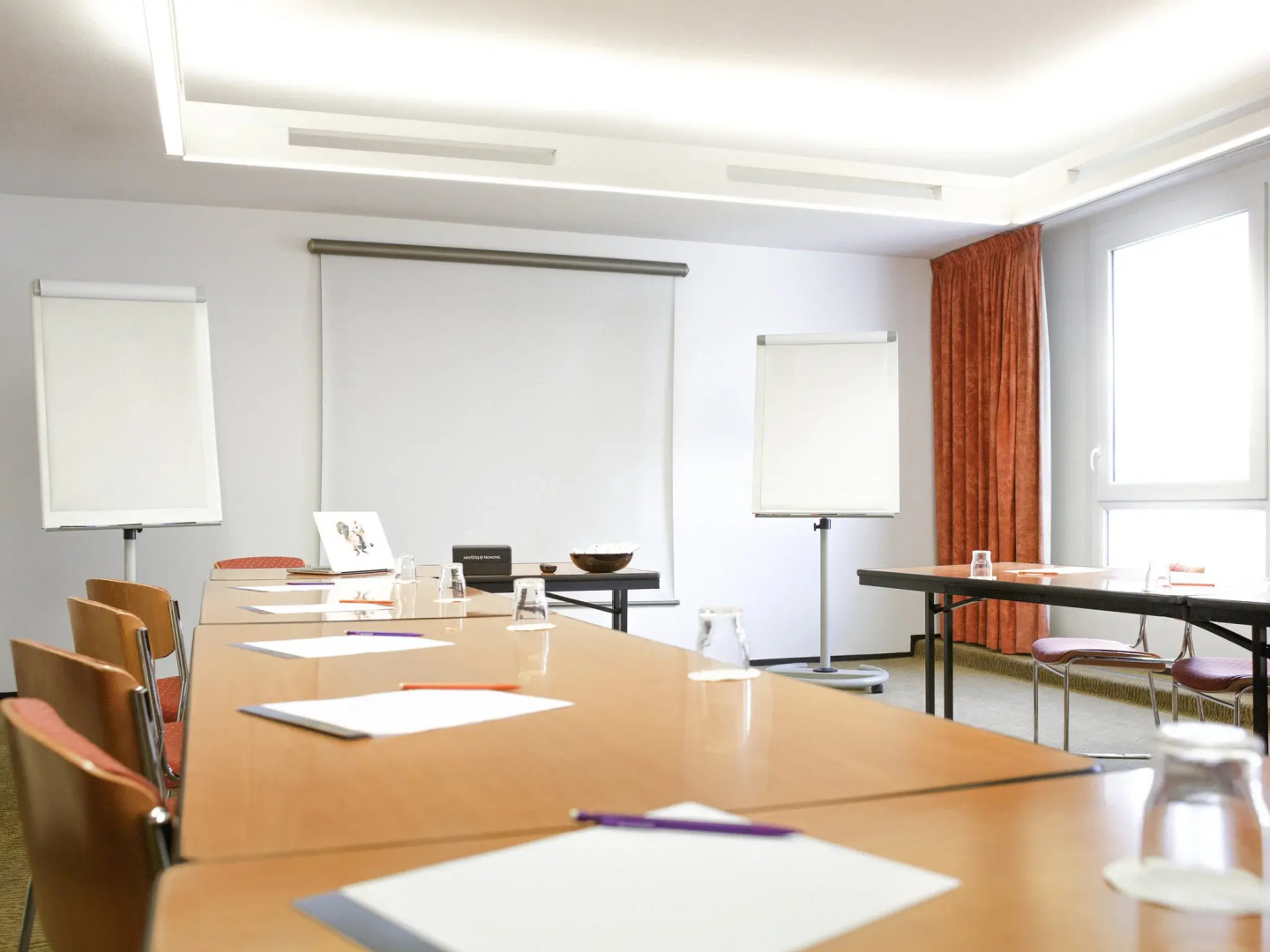 Novotel Grenoble Nord Voreppe