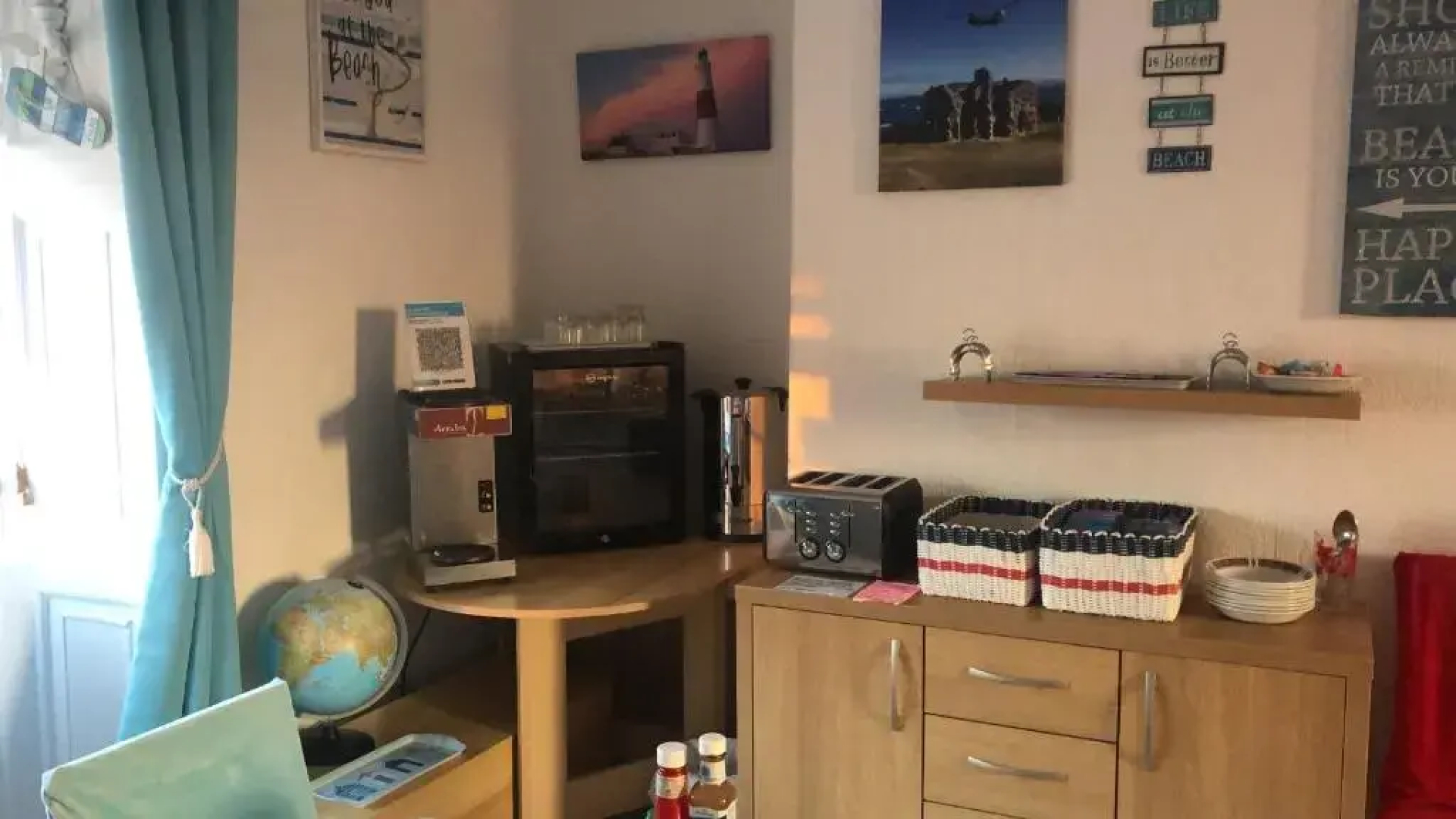 Beachcomber Guest House