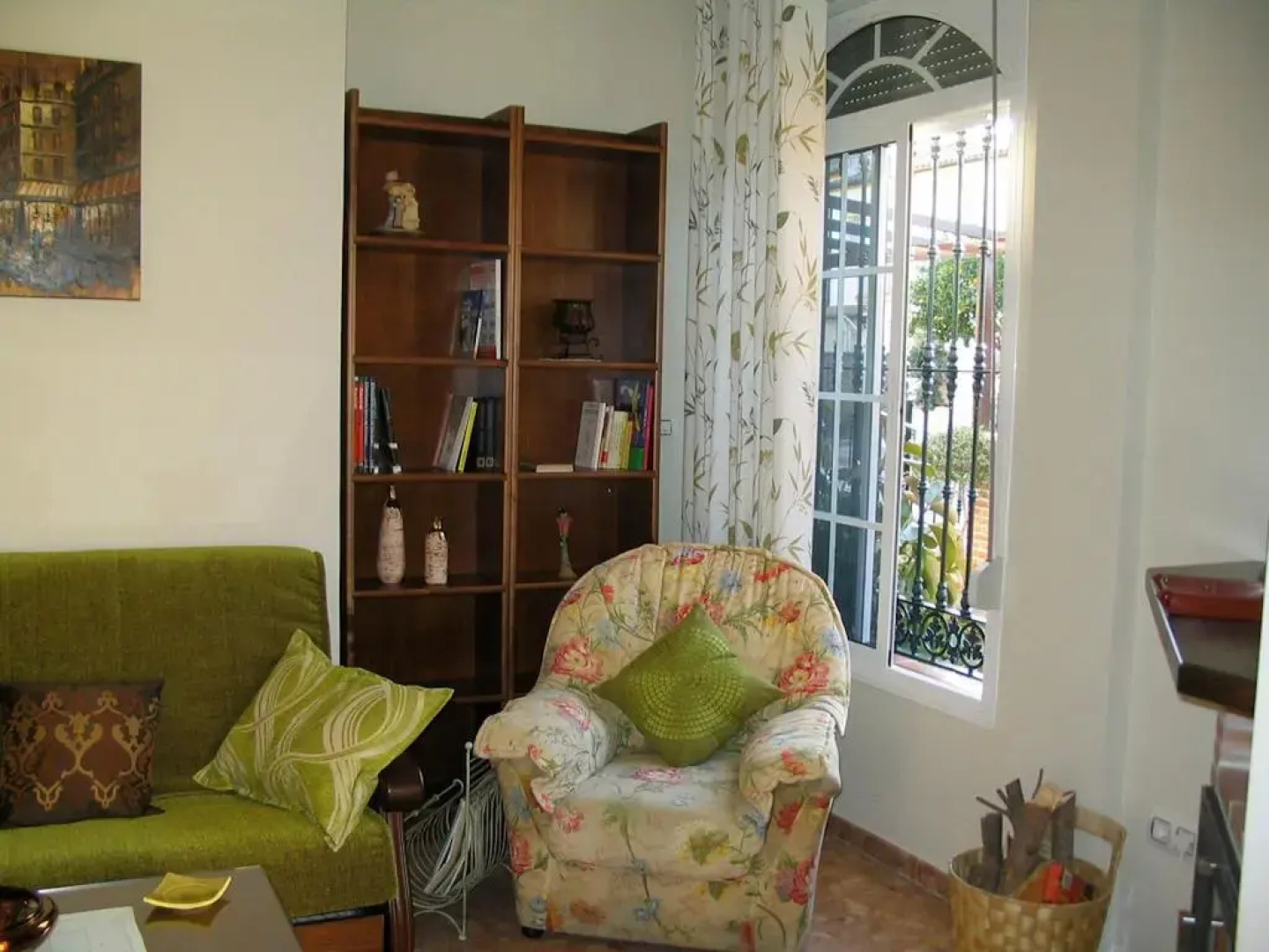 Casa Sierra De Cadiz