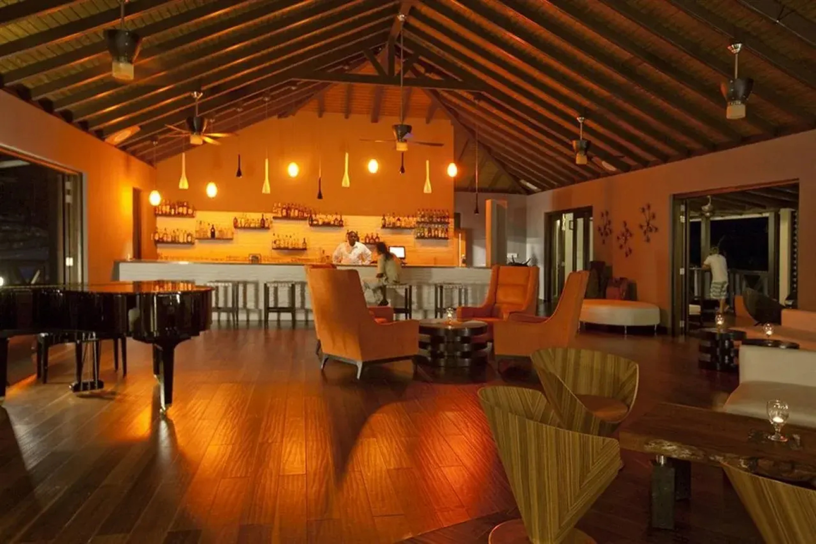 Sugar Ridge Resort LTD