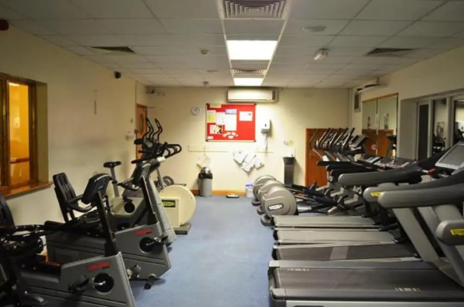 The Olde Barn, Sure Hotel Collection by Best Western