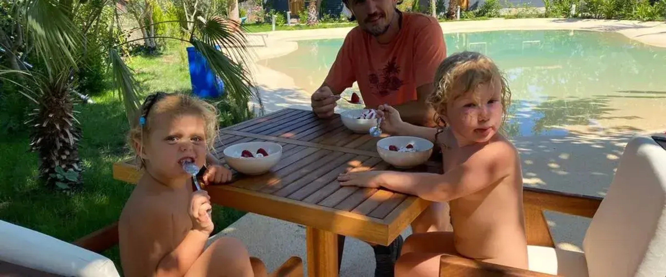 Çıralı Nun BungaLove