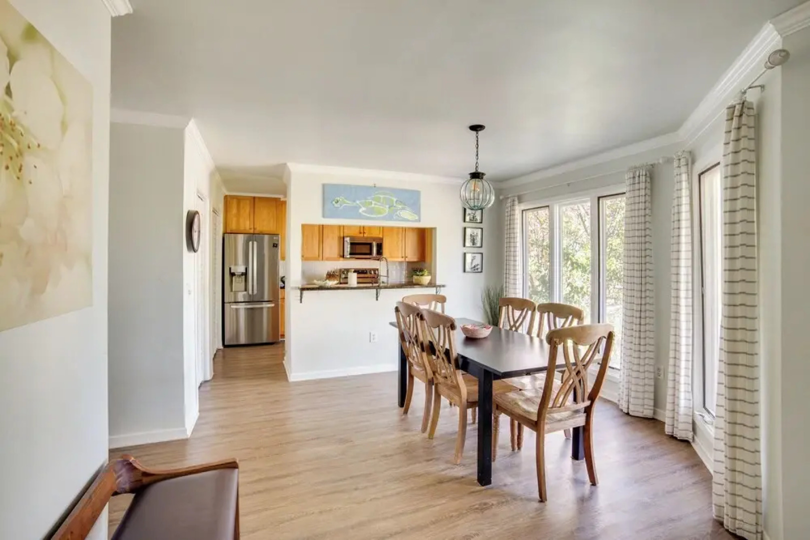 St Helena Island Retreat w/ Deck: Walk to Beach