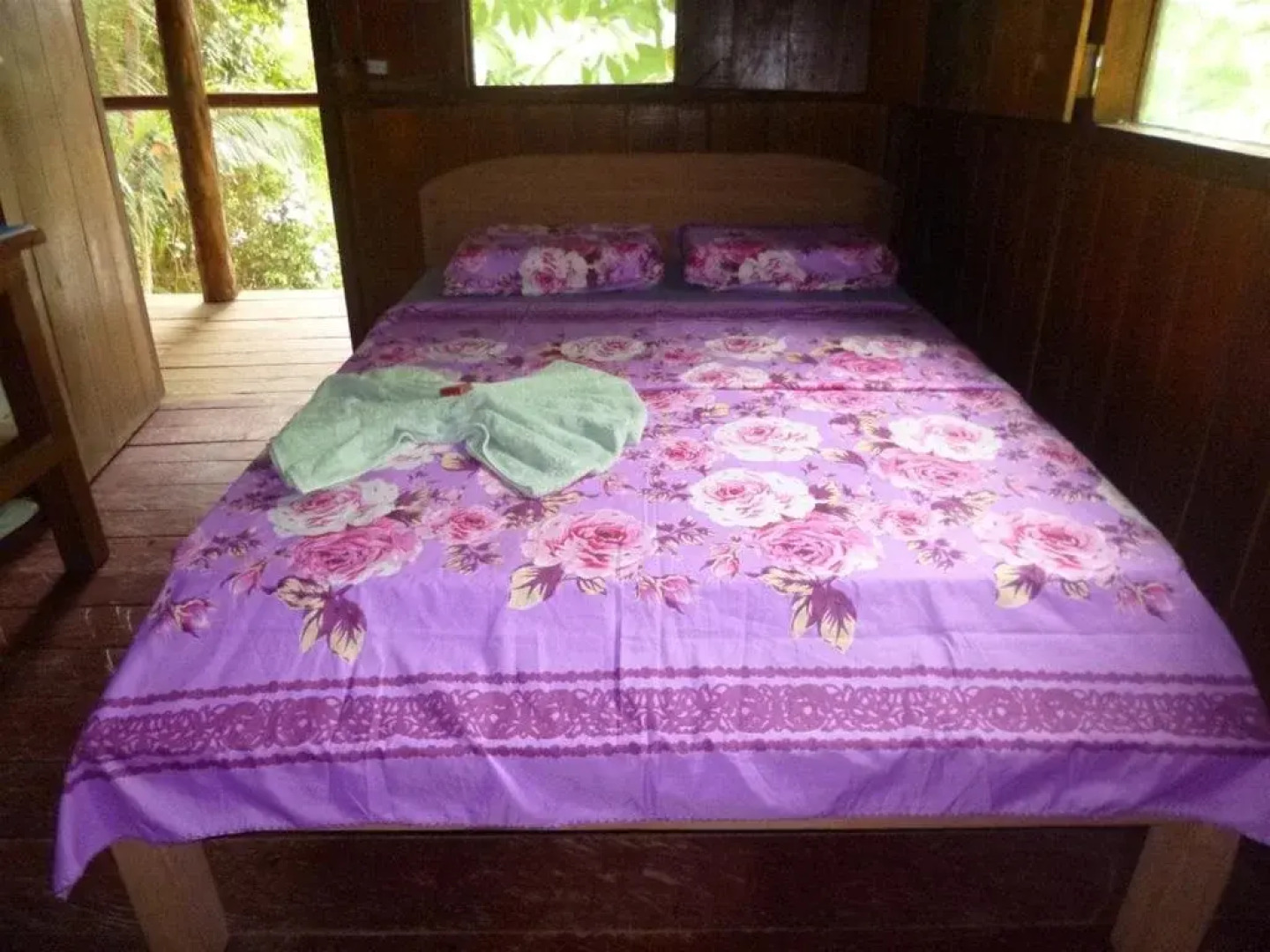 Dolphin Lodge