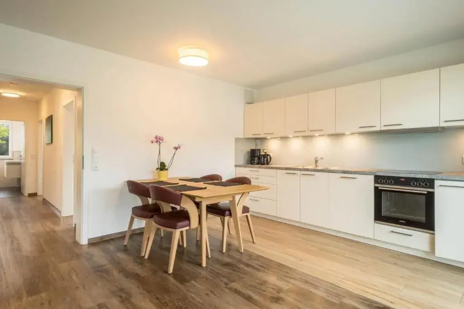 Ferienwohnung 2 am Biohof Eriskirch