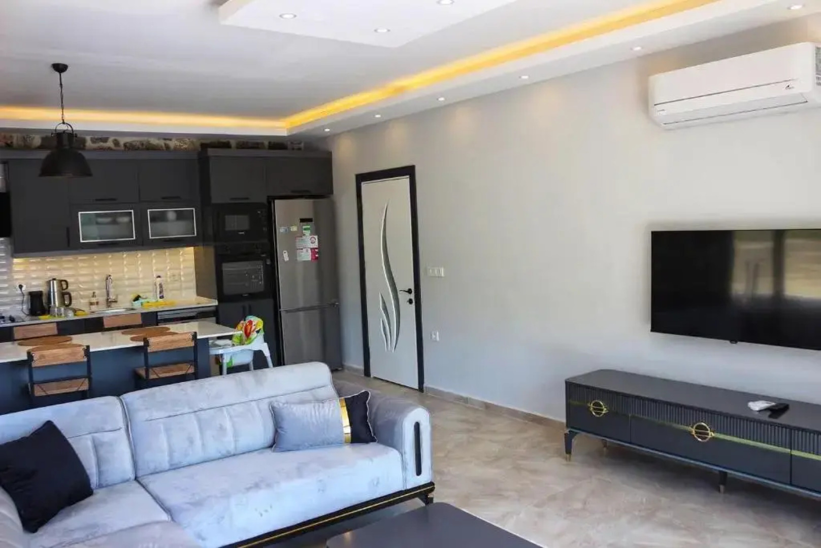 Stone House Fethi̇ye