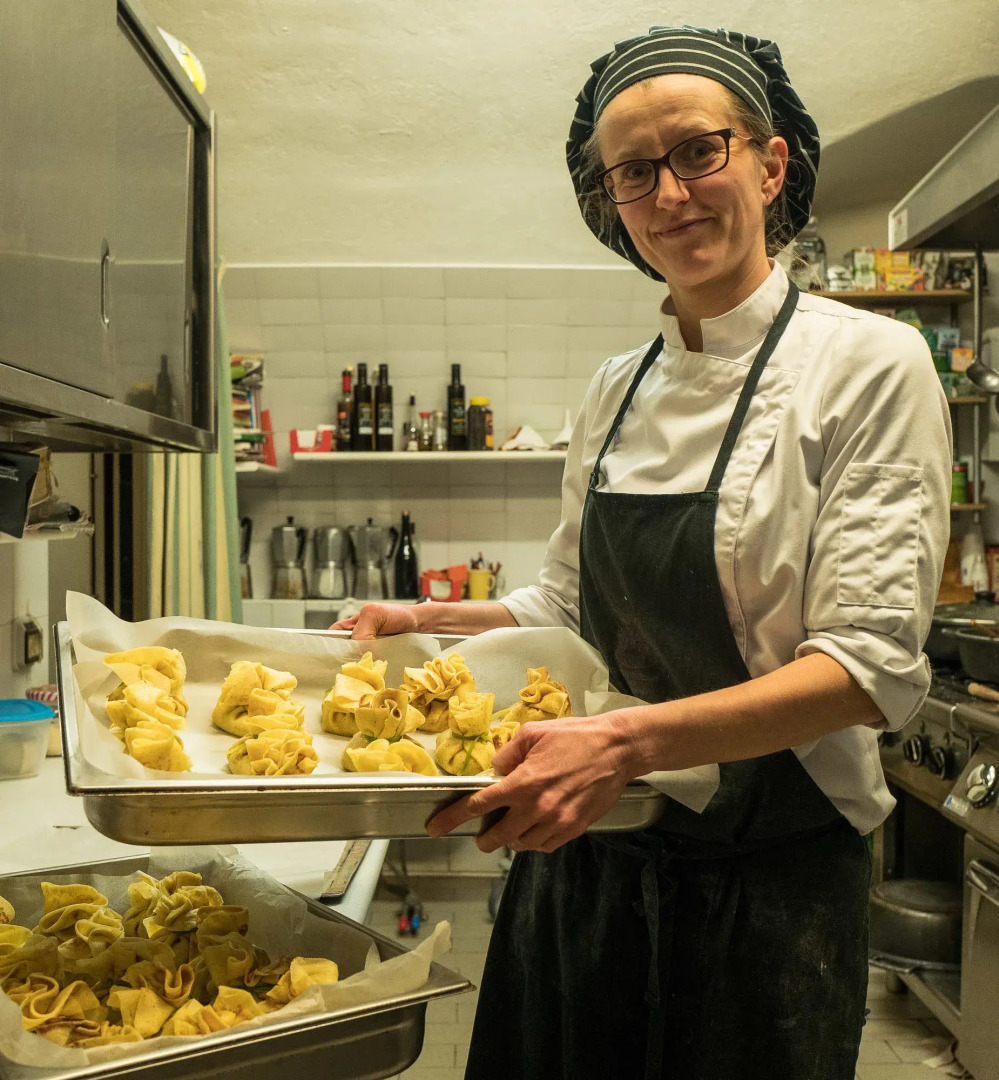 Albergo Locanda Mistral