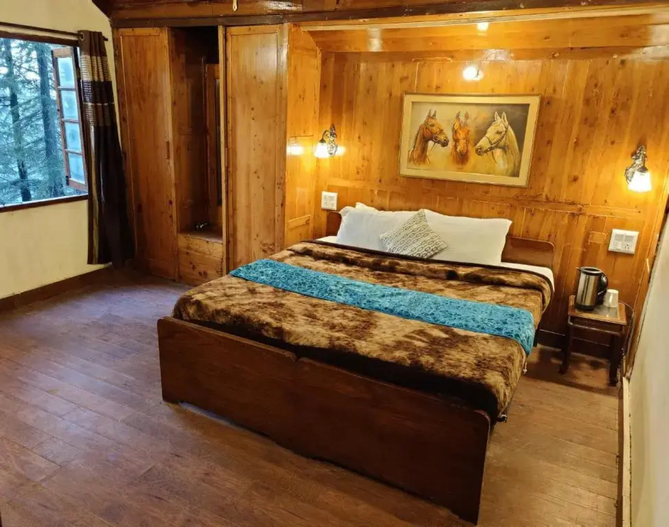 Shimla British Resort