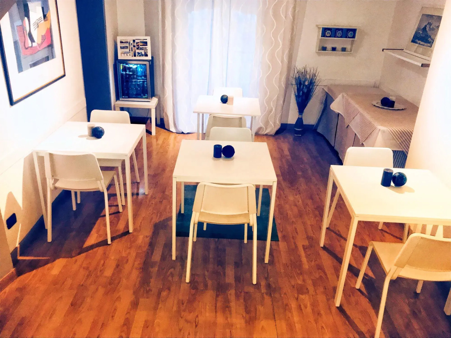 B&B Stesicoro InHabit- Guesthouse City Center
