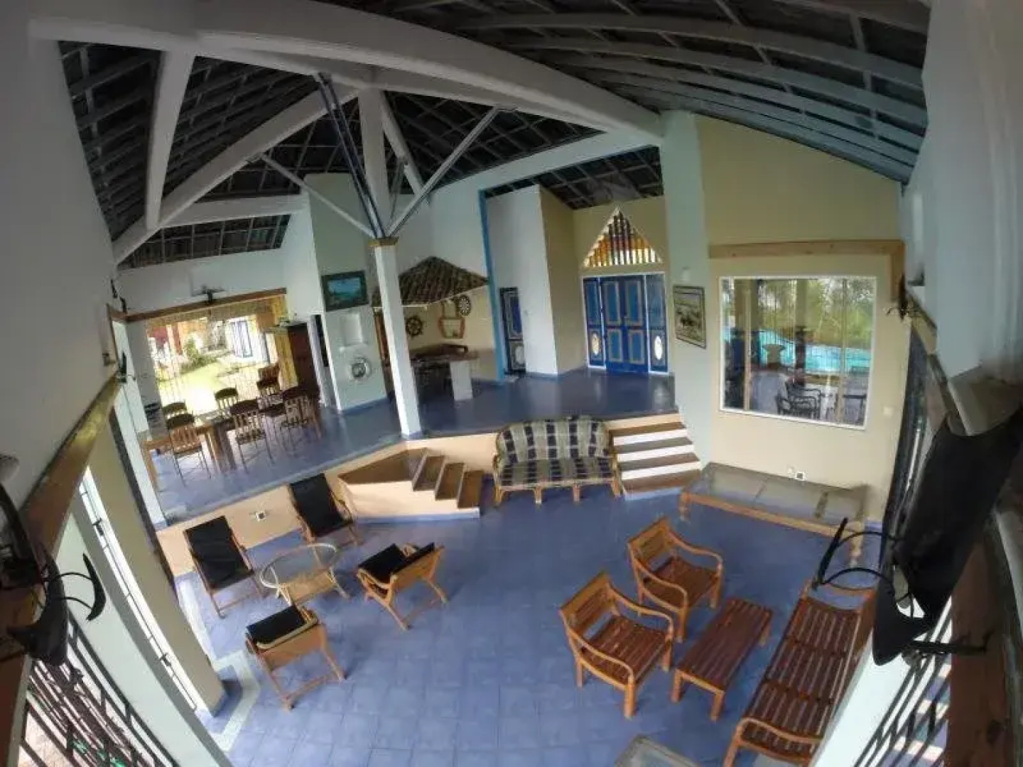 Whispering Waters Lodge