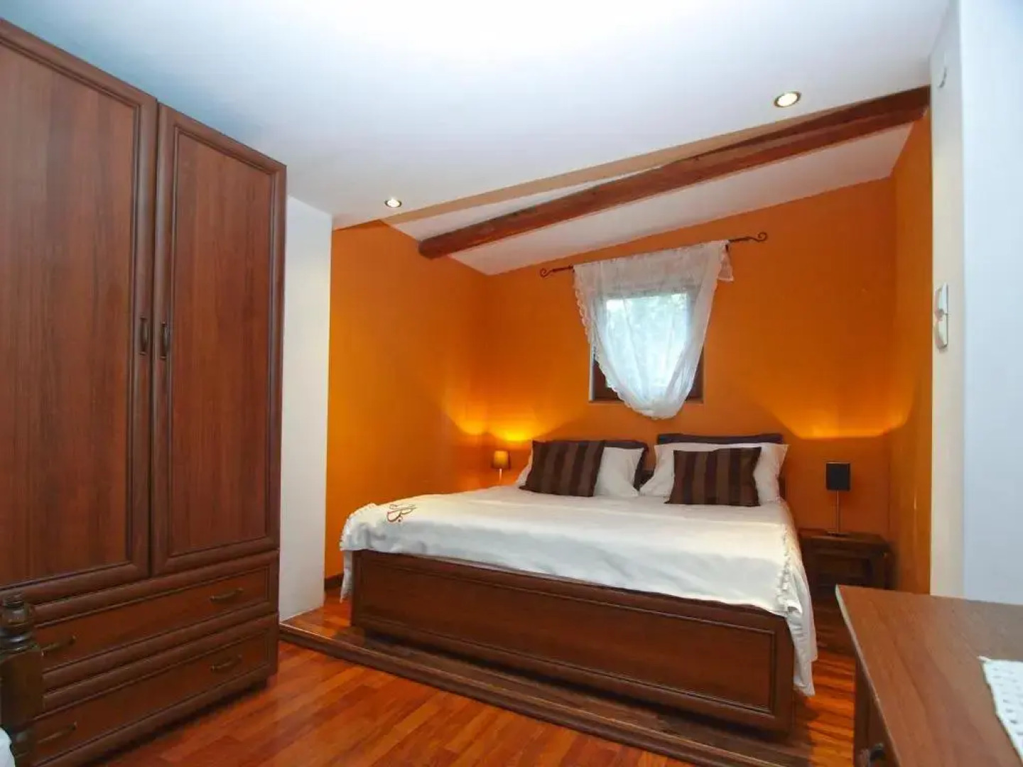 Apartment Alenka 1930